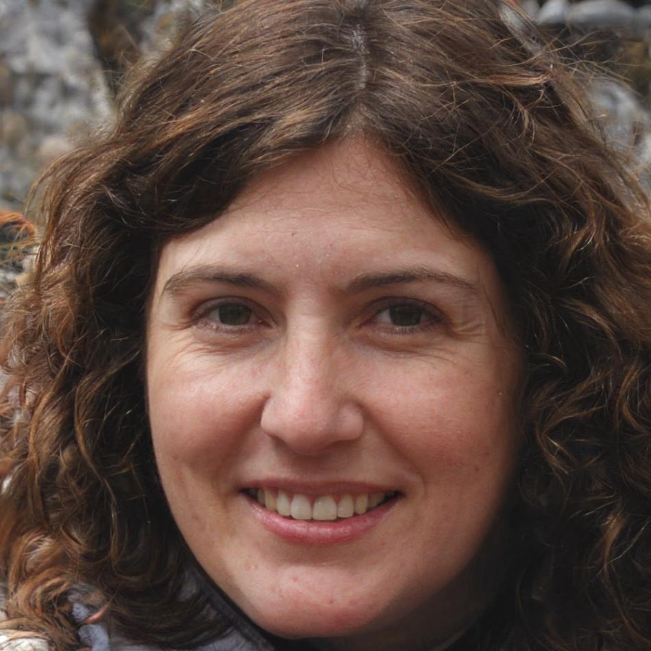 María González, Especialista en Mercados Europeos